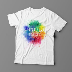 Koszulka bawełniana